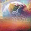 Neal Acree - One World (feat. Uyanga Bold) - Single